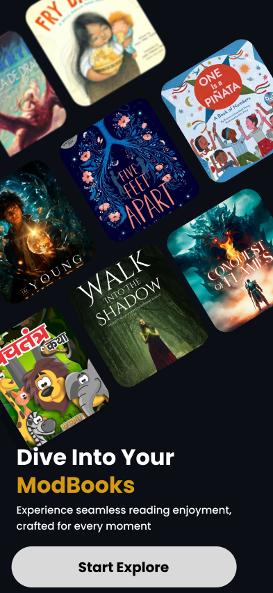 ModBooks-Library Management System App thumbnail 1