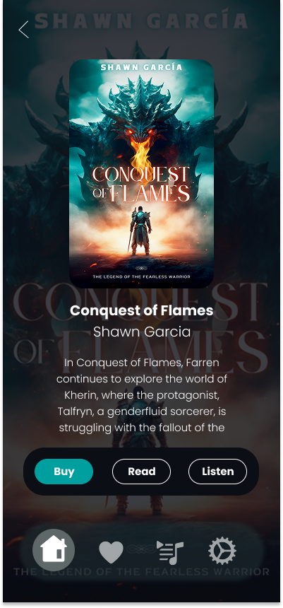 ModBooks-Library Management System App thumbnail 4