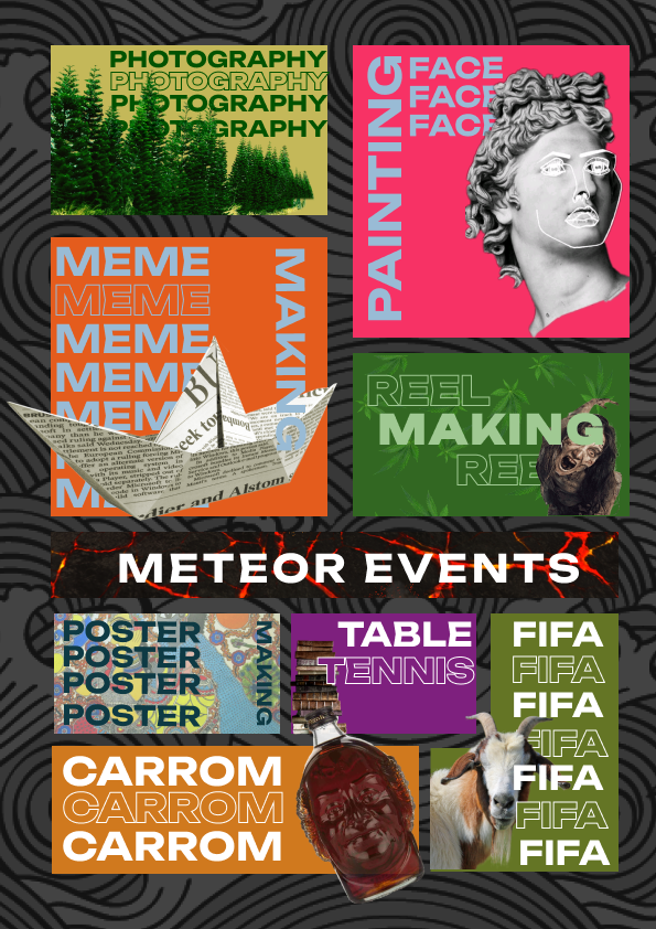 HAPPENINGS'25 - Brochure thumbnail 3