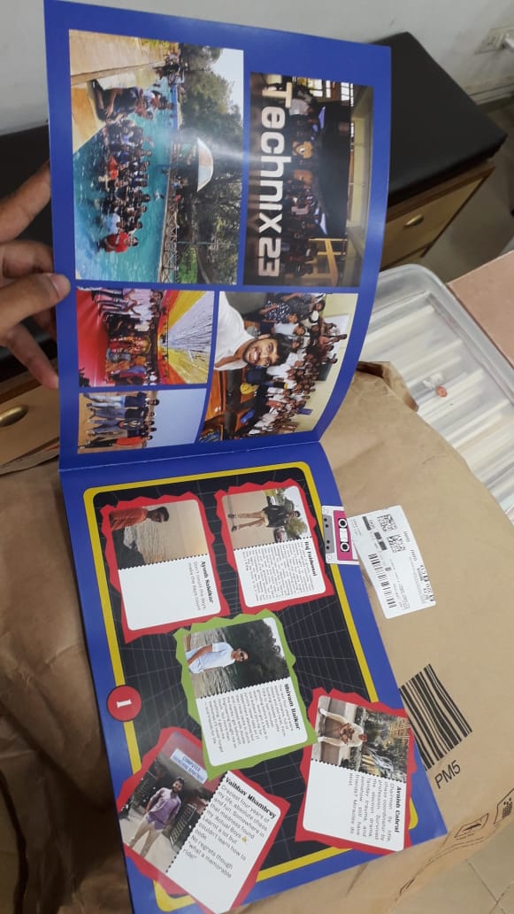 Graduation Book 2025 thumbnail 2