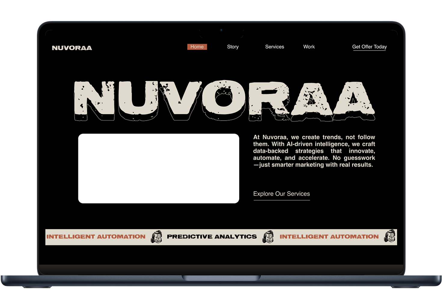 Nuvoraa Digital Agency thumbnail 1